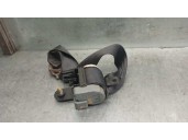 Replacement left rear seat belt for Honda Prelude (BB6/8/9) 2.2 CAT OEM IAM reference TKAB0EJ293 2 DOORS