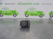 Replacement mirror control for Fiat Brava (182) 1.9 Turbodiesel OEM IAM reference 