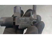 Recambio de electrovalvula vacio para honda prelude (bb6/8/9) 2.2 cat referencia OEM IAM 0848607800  