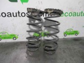 Replacement suspension spring for Fiat Brava (182) 1.9 turbodiesel OEM IAM reference 