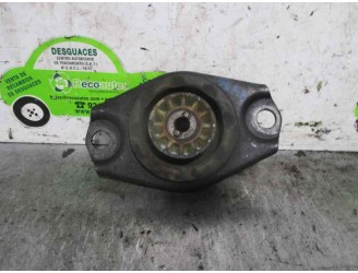 Replacement gearbox mount for Fiat Brava (182) 1.9 turbodiesel OEM IAM reference 