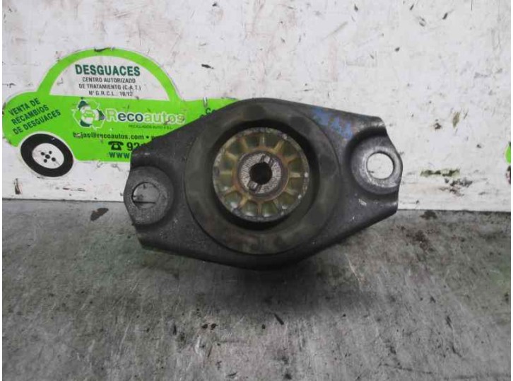 Replacement gearbox mount for Fiat Brava (182) 1.9 turbodiesel OEM IAM reference 