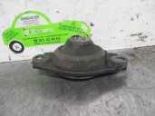 Gearbox mount replacement part for Fiat Brava (182) 1.9 Turbodiesel OEM IAM reference 