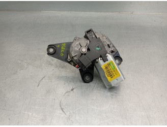 Recambio de motor limpia trasero para mercedes-benz clase r (w251) r 350 l bluetec 4-matic (251.124) referencia OEM IAM A2518200