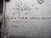 Recambio de soporte cambio para bmw x3 (e83) 2.0 turbodiesel cat referencia OEM IAM 3150344854602 