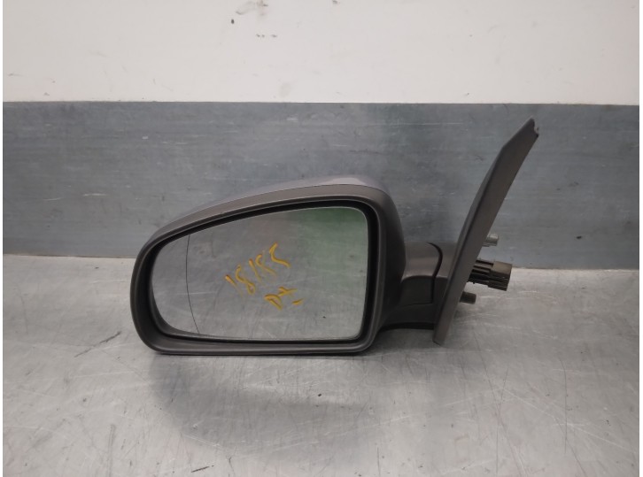 Recambio de retrovisor izquierdo para opel meriva a 1.6 16v referencia OEM IAM 6428167 
