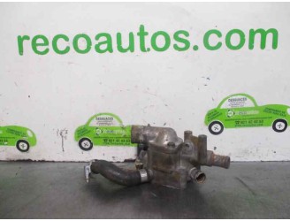 Recambio de termostato para opel astra h berlina 1.7 16v cdti cat (z 17 dtl / lrb) referencia OEM IAM 