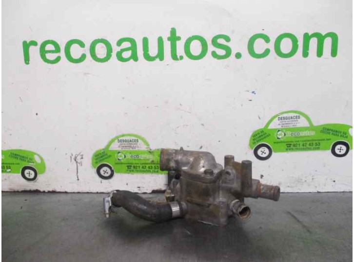 Recambio de termostato para opel astra h berlina 1.7 16v cdti cat (z 17 dtl / lrb) referencia OEM IAM 