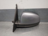 Recambio de retrovisor izquierdo para opel meriva a 1.6 16v referencia OEM IAM 6428167 