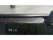 Recambio de guantera para honda prelude (bb6/8/9) 2.2 cat referencia OEM IAM 77501S30A0G  