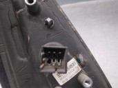 Recambio de retrovisor izquierdo para opel meriva a 1.6 16v referencia OEM IAM 6428167 