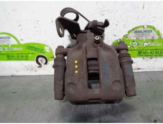 Recambio de pinza freno trasera derecha para audi a4 berlina (b5) 1.9 tdi quattro referencia OEM IAM 40618 7003 LUCAS