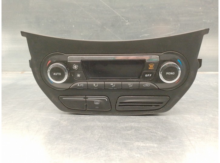 Recambio de mando climatizador para ford c-max 1.6 tdci cat referencia OEM IAM AM5T18C612BE  