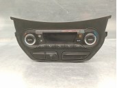 Recambio de mando climatizador para ford c-max 1.6 tdci cat referencia OEM IAM AM5T18C612BE  