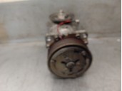 Replacement air conditioning compressor for Renault Clio I Phase I+II (B/C57) 1.8 OEM IAM reference 4008005 SA709 SANDEN