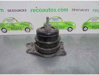 Recambio de soporte motor derecho para skoda fabia (5j2 ) 1.4 tdi referencia OEM IAM 6Q0199262BD  