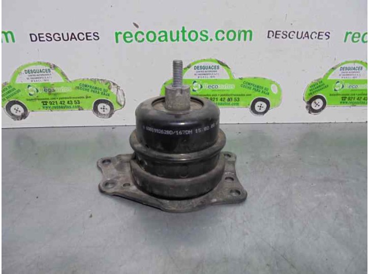 Recambio de soporte motor derecho para skoda fabia (5j2 ) 1.4 tdi referencia OEM IAM 6Q0199262BD  