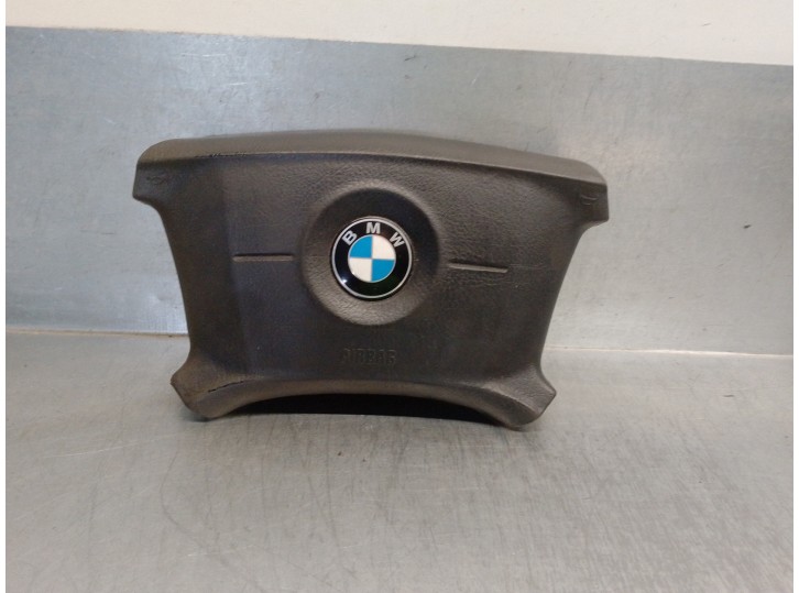 Recambio de airbag delantero izquierdo para bmw serie 3 berlina (e46) 2.0 16v diesel cat referencia OEM IAM 331097244031L 
