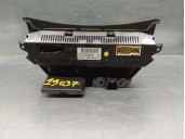 Recambio de mando climatizador para ford c-max 1.6 tdci cat referencia OEM IAM AM5T18C612BE  