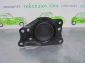 Recambio de soporte motor derecho para skoda fabia (5j2 ) 1.4 tdi referencia OEM IAM 6Q0199262BD 