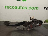 Recambio de pedal freno para peugeot 107 1.0 cat (384f) referencia OEM IAM 471100H030  