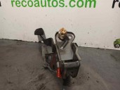 Recambio de pedal freno para peugeot 107 1.0 cat (384f) referencia OEM IAM 471100H030 