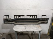 Recambio de refuerzo paragolpes trasero para chevrolet camaro 3.8 referencia OEM IAM 10294219 10294219 