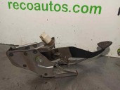 Recambio de pedal freno para peugeot 107 1.0 cat (384f) referencia OEM IAM 471100H030 