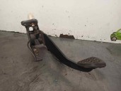 Recambio de pedal freno para peugeot 107 1.0 cat (384f) referencia OEM IAM 471100H030 