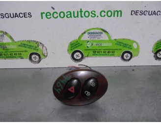 Recambio de warning para mg serie 75 (rj) 1.8 cat referencia OEM IAM YUG101970XXX 