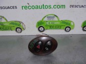 Recambio de warning para mg serie 75 (rj) 1.8 cat referencia OEM IAM YUG101970XXX 