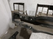 Recambio de refuerzo paragolpes trasero para chevrolet camaro 3.8 referencia OEM IAM 10294219 10294219 