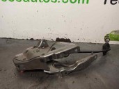 Recambio de pedal freno para peugeot 107 1.0 cat (384f) referencia OEM IAM 471100H030 