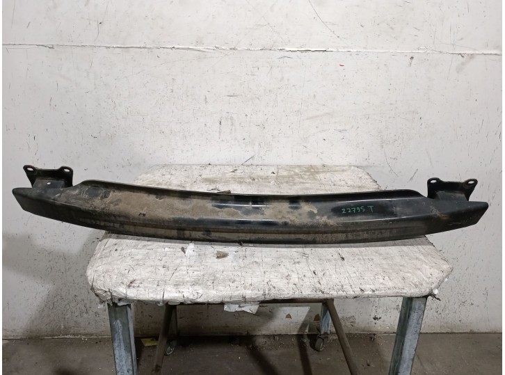 Recambio de refuerzo paragolpes trasero para volkswagen scirocco iii (137, 138) 2.0 tdi referencia OEM IAM 1K6807305 1K6807305 