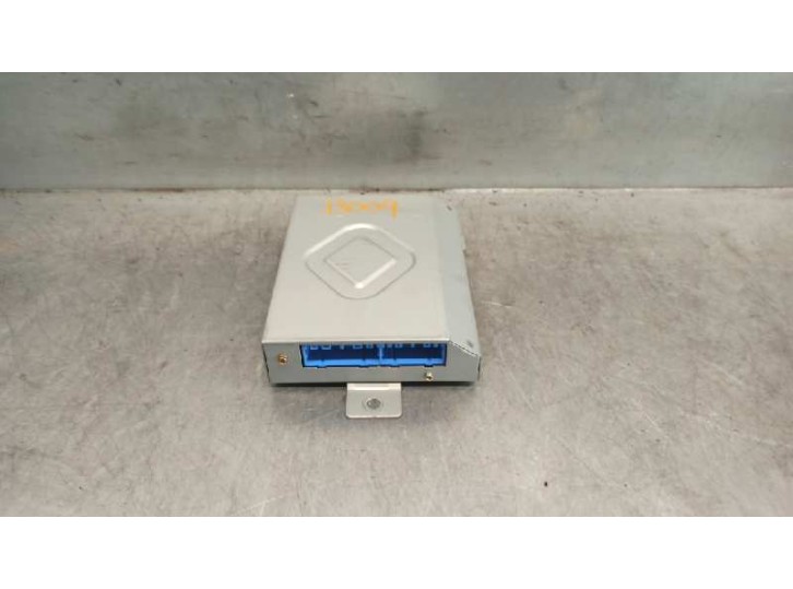 Recambio de modulo electronico para honda prelude (bb6/8/9) 2.2 cat referencia OEM IAM 48310P5PG02  