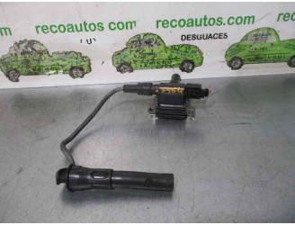 Recambio de bobina encendido para mg serie 75 (rj) 1.8 cat referencia OEM IAM MB0297008230 MB0297008230 DENSO