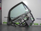 Recambio de elevalunas trasero derecho para audi a4 berlina (b5) 1.9 tdi quattro referencia OEM IAM 8D0959802 8 PINES 4 PUERTAS