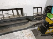 Recambio de refuerzo paragolpes trasero para chevrolet camaro 3.8 referencia OEM IAM 10294219 10294219 