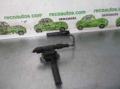 Replacement ignition coil for MG 75 Series (RJ) 1.8 CAT OEM IAM reference MB0297008230 MB0297008230 DENSO