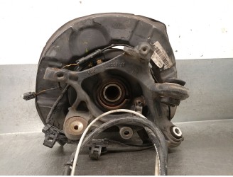 Recambio de mangueta trasera derecha para bmw 3 (f30, f80) 330 e referencia OEM IAM 33326792524 33326792524 