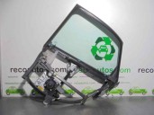 Recambio de elevalunas trasero derecho para audi a4 berlina (b5) 1.9 tdi quattro referencia OEM IAM 8D0959802 8 PINES 4 PUERTAS