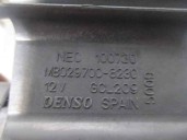Recambio de bobina encendido para mg serie 75 (rj) 1.8 cat referencia OEM IAM MB0297008230 MB0297008230 DENSO