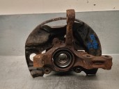 Recambio de mangueta delantera izquierda para fiat uno (146) 1.4 cat referencia OEM IAM 5936725  