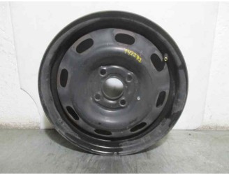 Recambio de llanta para mg serie 200 (rf) 214 si (3-ptas.) referencia OEM IAM RRC112410 R145JX14H2X45 HIERRO