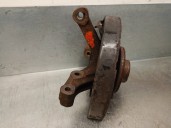 Recambio de mangueta delantera izquierda para fiat uno (146) 1.4 cat referencia OEM IAM 5936725  