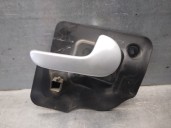 Recambio de maneta interior delantera derecha para opel meriva a 1.6 16v referencia OEM IAM 316053479  