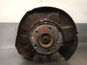 Recambio de mangueta trasera derecha para bmw 3 (f30, f80) 330 e referencia OEM IAM 33326792524 33326792524 