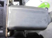 Recambio de elevalunas trasero derecho para audi a4 berlina (b5) 1.9 tdi quattro referencia OEM IAM 8D0959802 8 PINES 4 PUERTAS