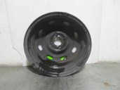 Recambio de llanta para mg serie 200 (rf) 214 si (3-ptas.) referencia OEM IAM RRC112410 R145JX14H2X45 HIERRO