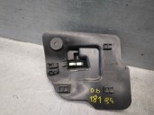 Recambio de maneta interior delantera derecha para opel meriva a 1.6 16v referencia OEM IAM 316053479  